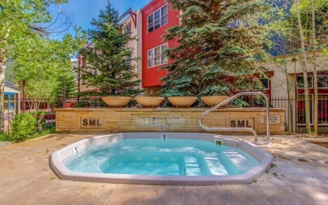 1 Bedroom Mountain Condo in the Heart of River Run Village within walking distance to ski lift