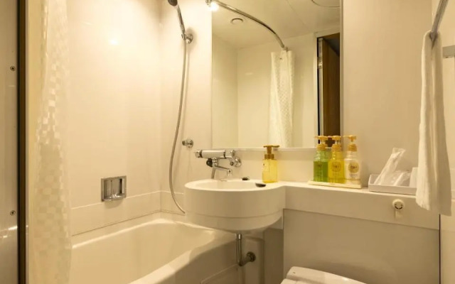 EN HOTEL Hamamatsu by Vacation STAY