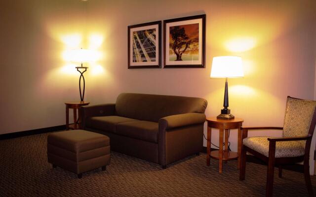 Best Western Plus Arrowhead Hotel