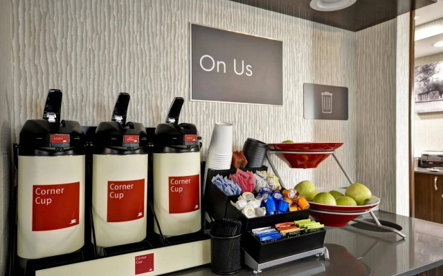 Towneplace Suites Cranbury South Brunswick