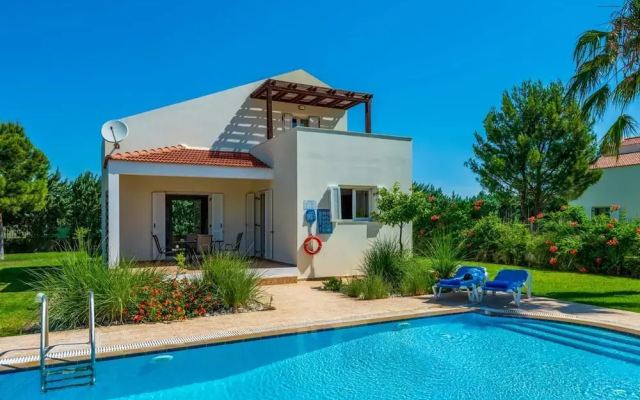 Villa Athena Classico
