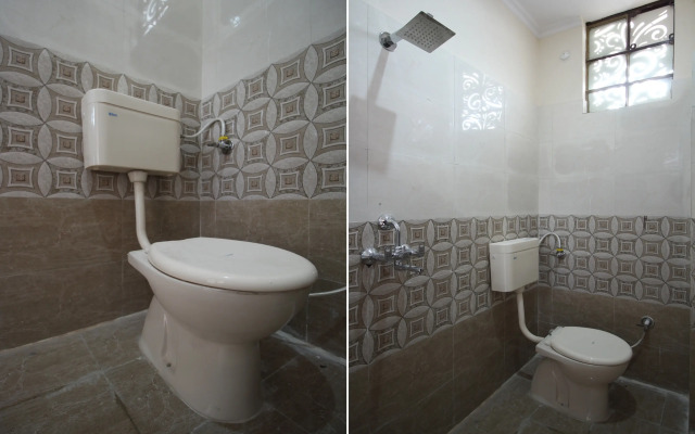 Hotel Affy by OYO Rooms