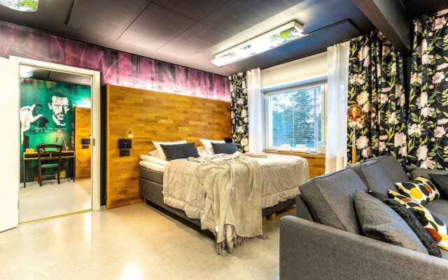 Time Hostel NOVA