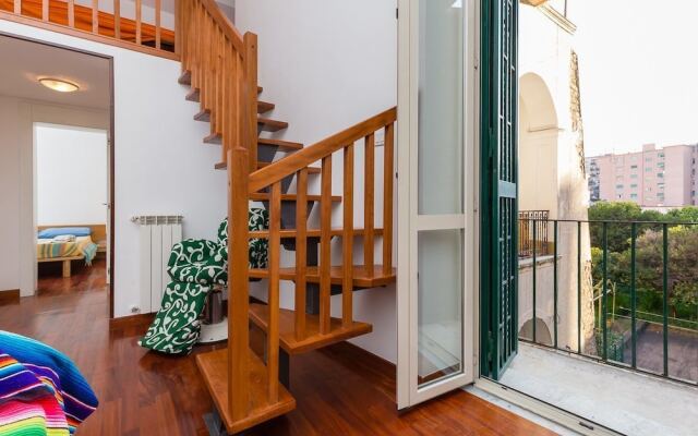 Apartment M. Imbriani I