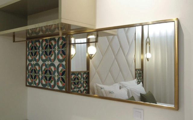 New Style Lisbon Hotel