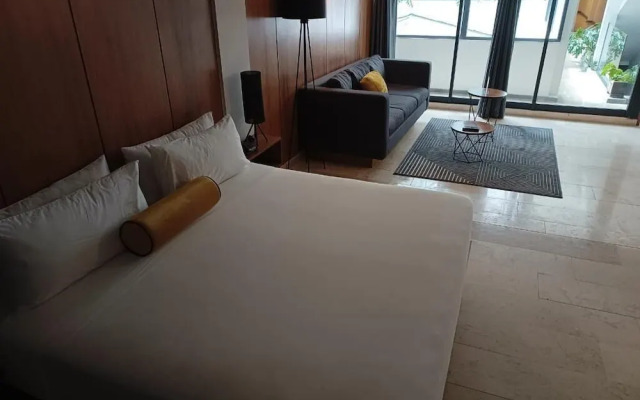 Hotel Luca