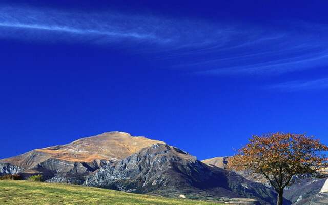 Belvilla by Oyo Il Vettore nei Monti Sibillini