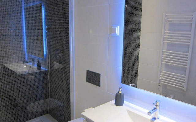 Quarteira Paul Harris Apartment