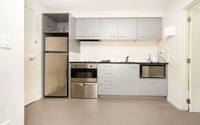 City Gardens Spacious 2 Bedroom Apartment
