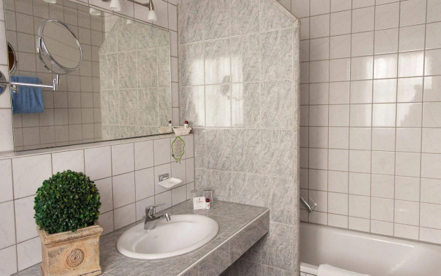 Parkhotel Bad Faulenbach