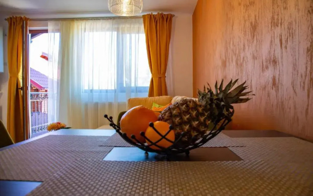 Apartamente Primaverii 2