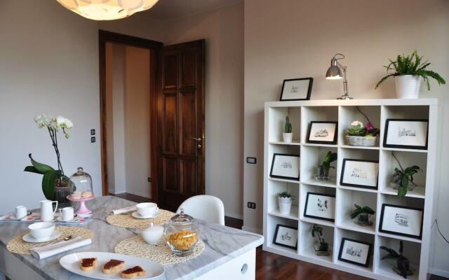 Villa Alba B&B