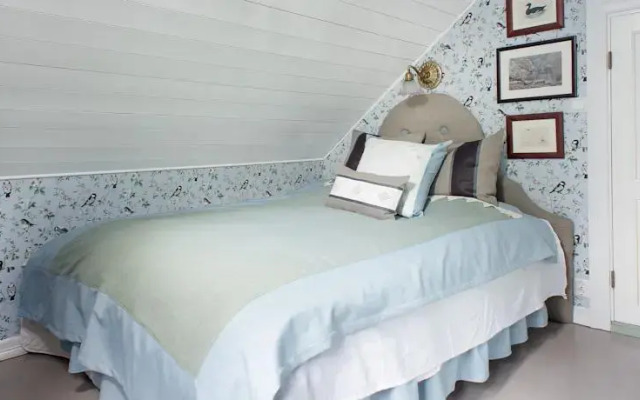 292 Aurland