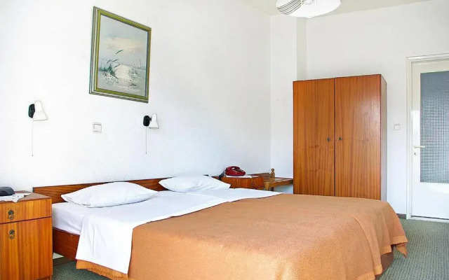 Hotel Helios