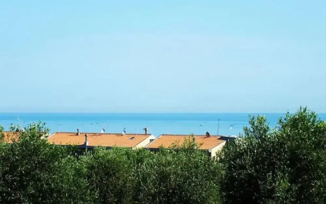 Agr. La Casa Della Lavanda - Il Rustico