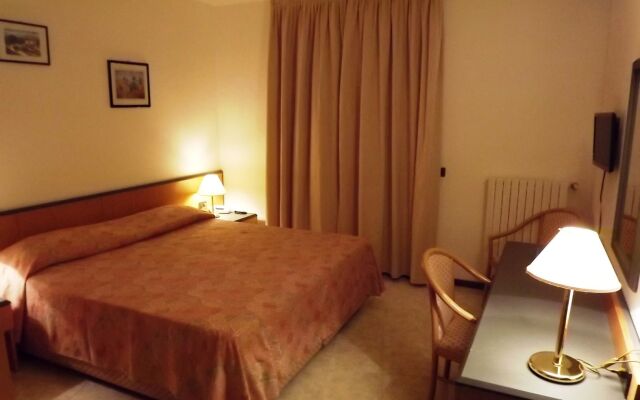 Park Hotel Zanzanù