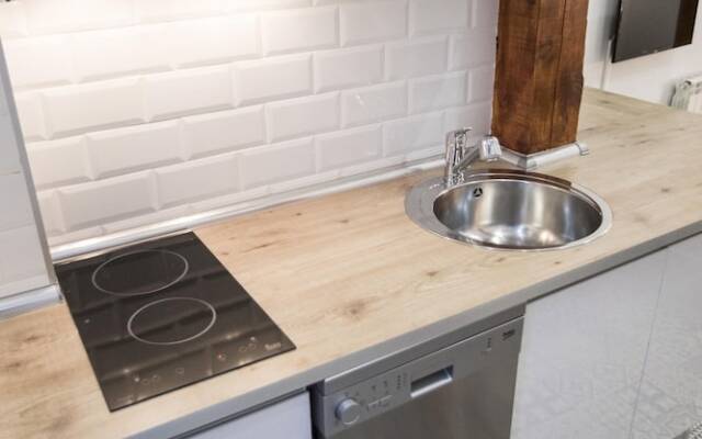 Apartamento Malasaña I