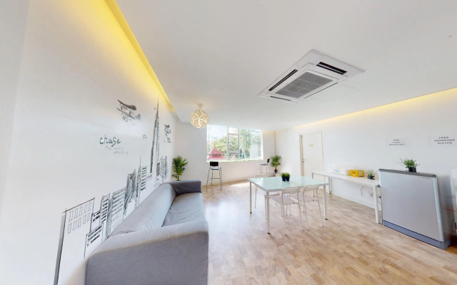 Kb Street Boutique Hotel