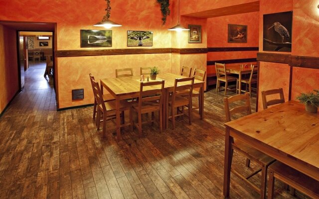A Plus  Hostel