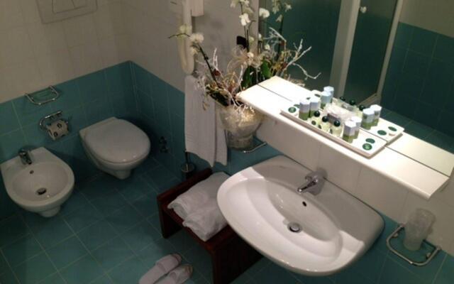 Golf Hotel La Pinetina