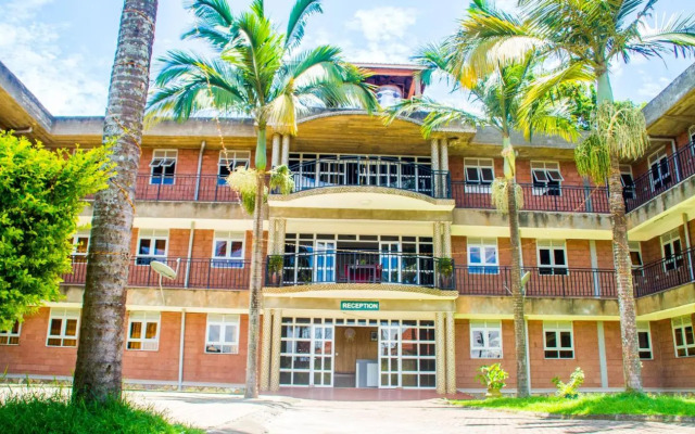 Redsea Hotel Kampala