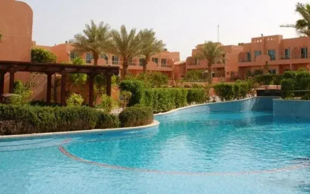 Kempinski Julai Hotel & Resort