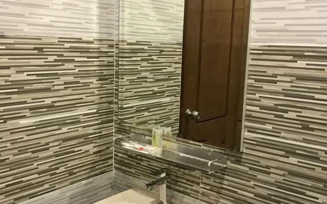 Ny Ka Smy Hotel