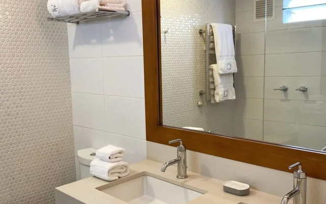 w Luxury 2BR in Blas Cerde a San Isidro