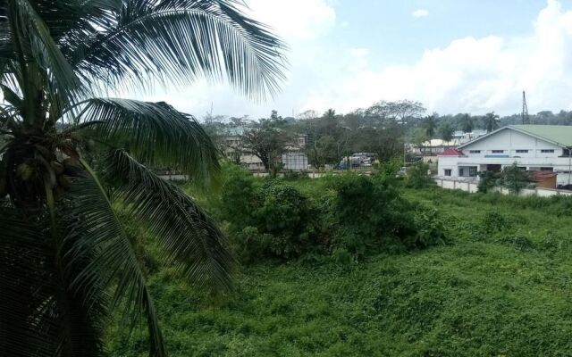 Sunnyvale Andaman