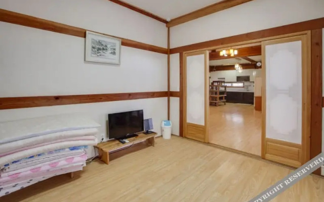 Wando Hanok Pension