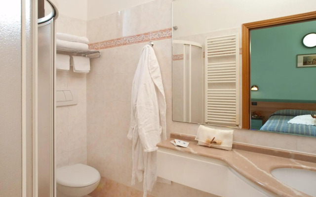 Hotel Villa Luigia