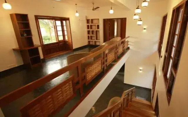 Kavitha Beach Resort