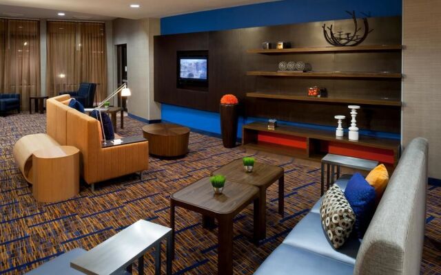 Courtyard Texarkana