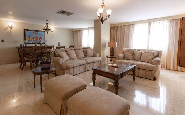 Dominican Fiesta Hotel