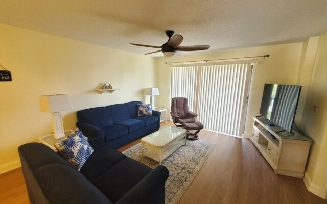 Ocean Village Club I25