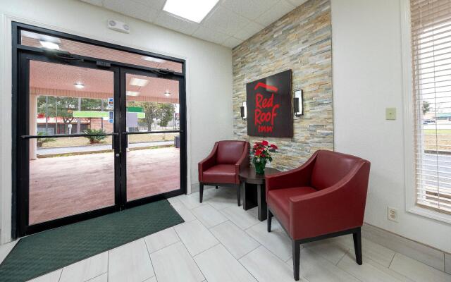 Red Roof Inn Bay Minette