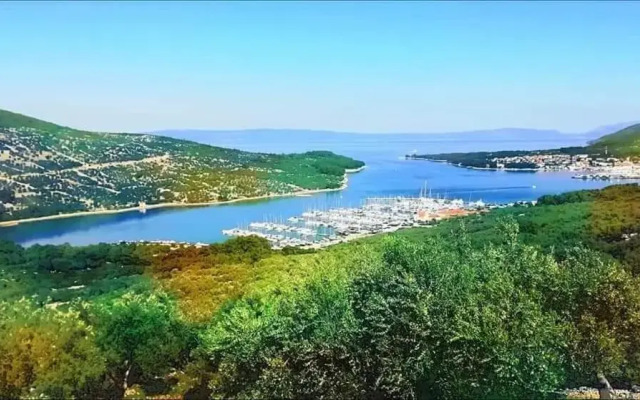 Apartments Mara Cres