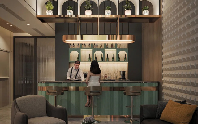 Nature Hotel - West Lake