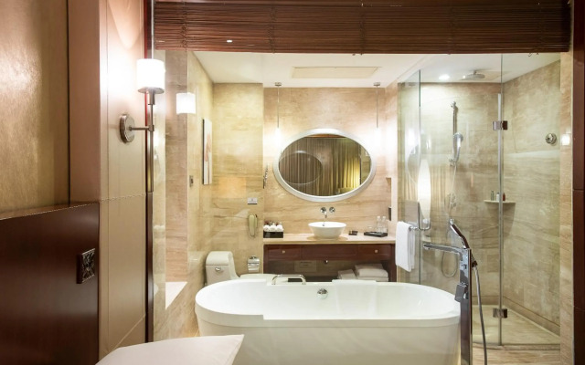 Beijing Marriott Hotel Northeast