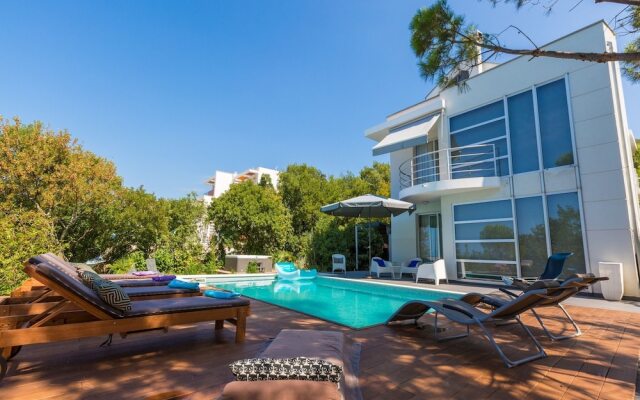 House Villa Hana