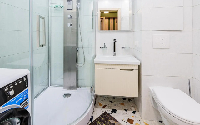 Апартаменты Металлург