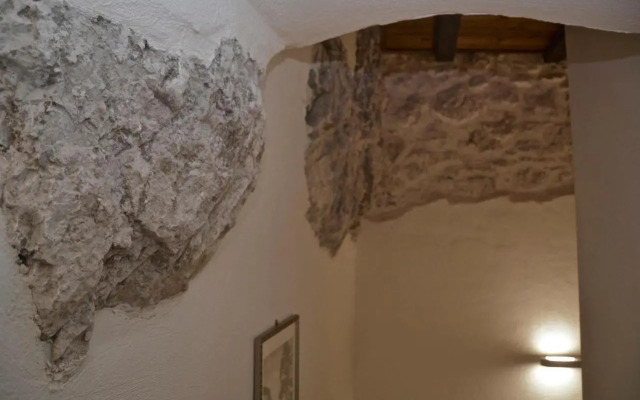 House in the Heart of Ovindoli