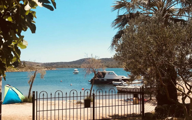 Mobile Homes Krko Pirovac