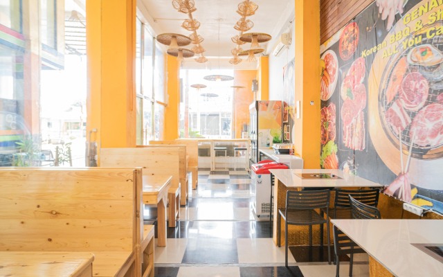 RedDoorz @ Kampung Sawah Jatimurni Bekasi