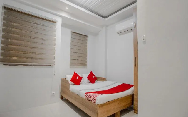 The Quarters by OYO Rooms