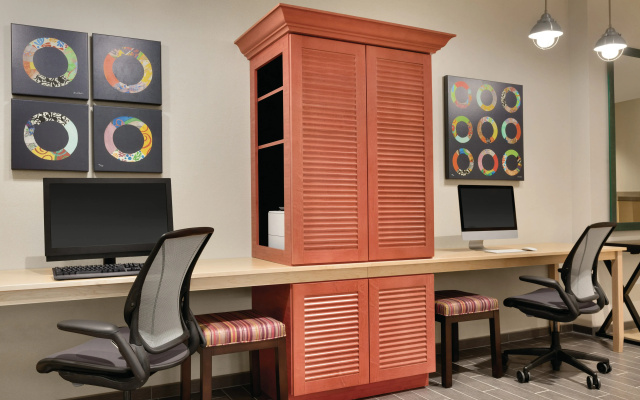 Home2 Suites by Hilton Phoenix Tempe, University Research Park