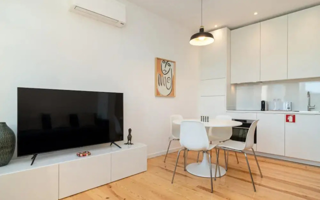 Arroios Concept I by Homing