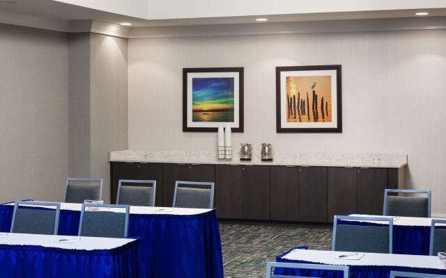 Hampton Inn Ft. Lauderdale/Downtown Las Olas Area