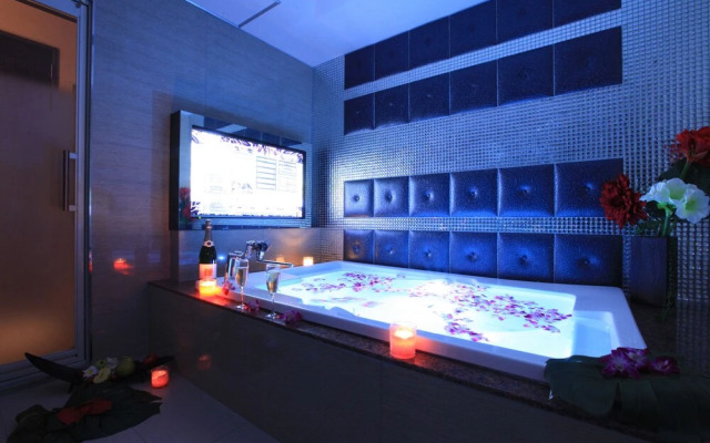 HOTEL GRASSINO URBAN RESORT KYOTO - Adult Only