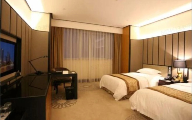 Jiuhua Jin Jiang International Hotel
